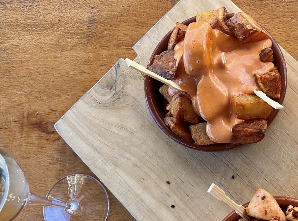 recette-espagnole-patatas-bravas