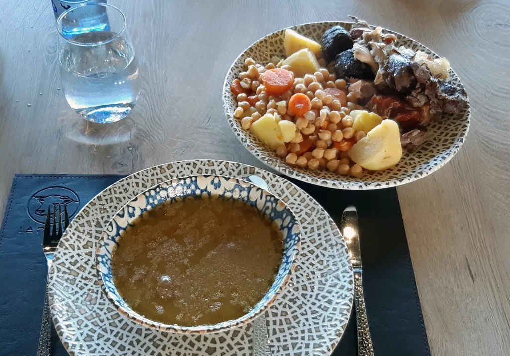 recettes-de-cuisine-espagnoles-traditionnelles-cocido-madrilene