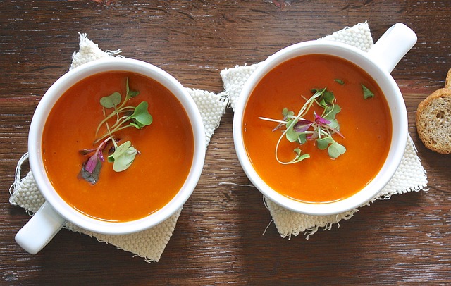 recettes-de-cuisine-espagnoles-traditionnelles-gaspacho