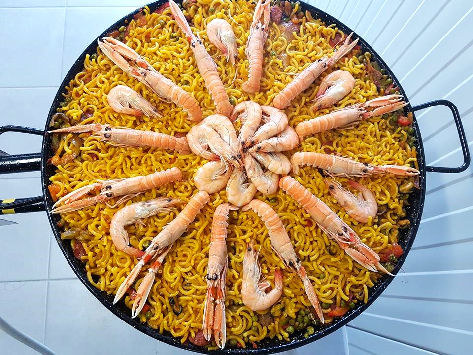 recettes-de-cuisine-espagnoles-traditionnelles-la-fideua