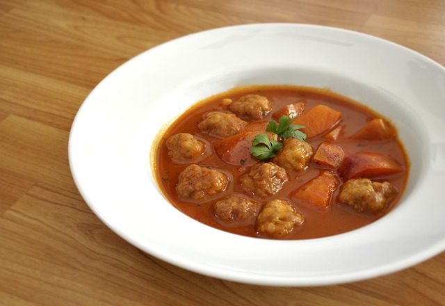 recettes-de-cuisine-espagnoles-traditionnelles-tapas-espagnole-las-albondigas
